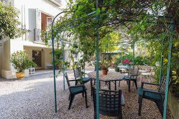 Aparthotel Residence La Villa Leonie