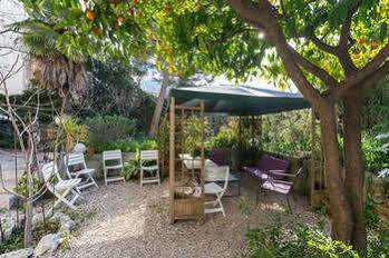 Residence La Villa Leonie 2*