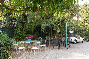 Residence La Villa Leonie Aparthotel Nice