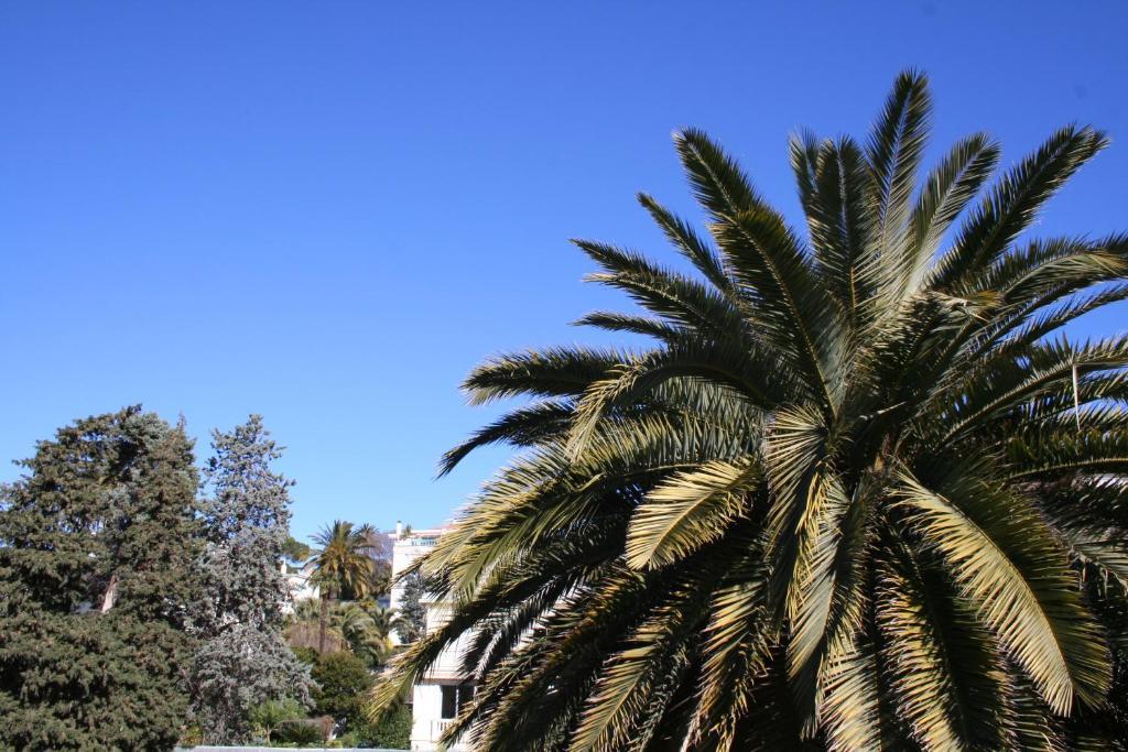 Aparthotel Residence La Villa Leonie 2*
