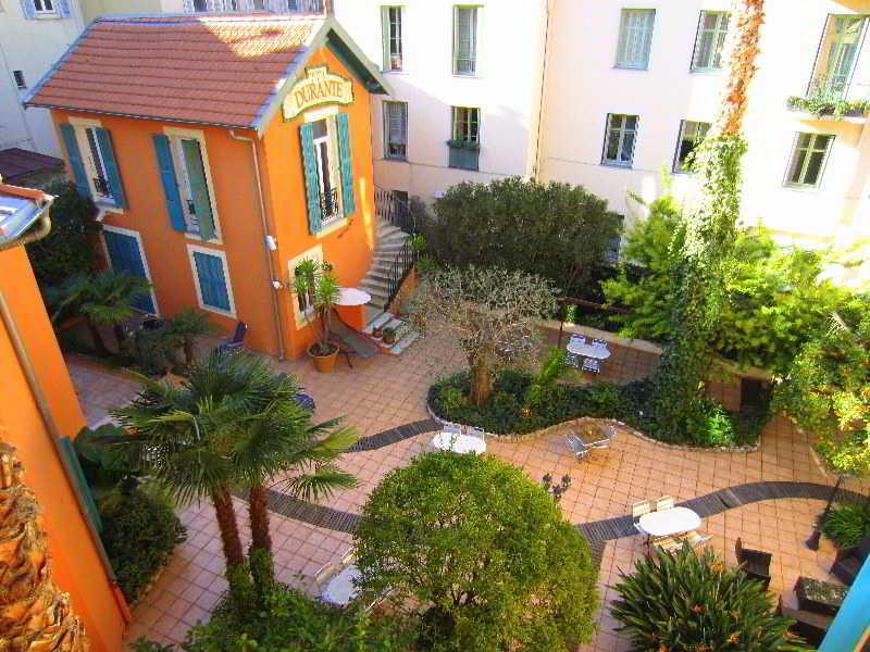 Maison Durante Nice