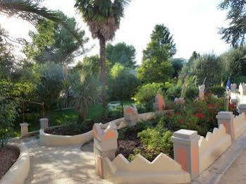 D'hotes Serenita Di Giacometti Bed & Breakfast