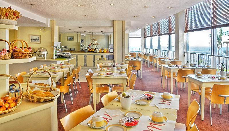 Mercure Promenade Des Nice