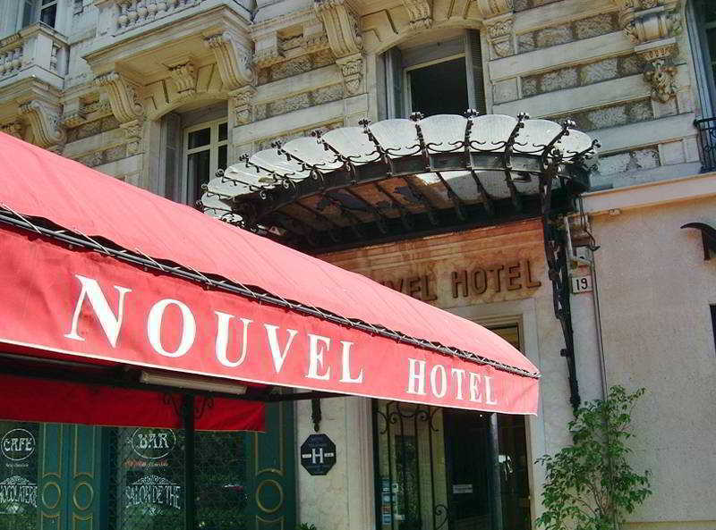 La Victor Hugo 3* Nice