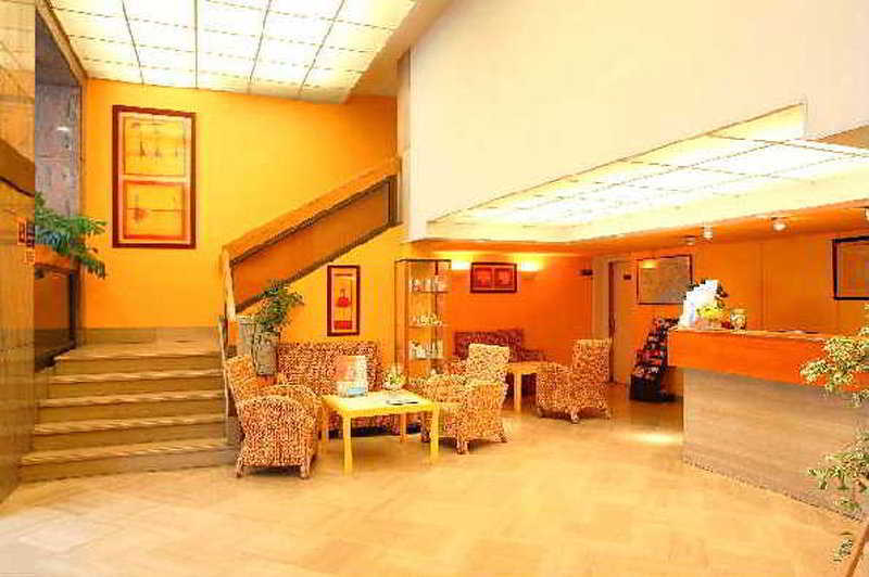 Hotel Le Noailles Gare