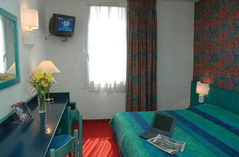 Hotel Boréal