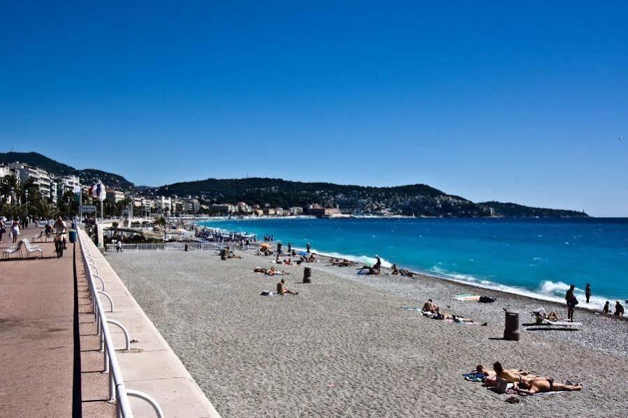 L'azur Promenade