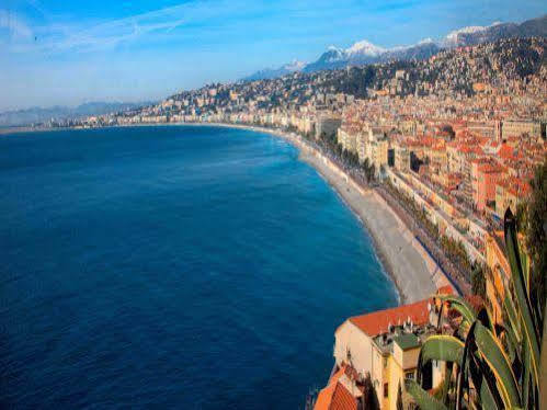 Apartment L'azur Promenade