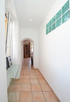 Apartment Le Splendida Harbor View