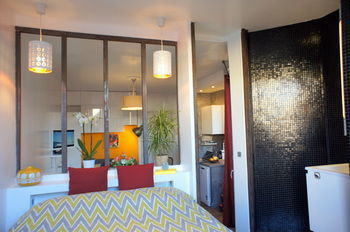 Appartement Ze Perfect Place - Ideal ! 2 Pieces Antiquaires, Port Garibaldi