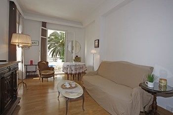 Apartment Mynice - White *