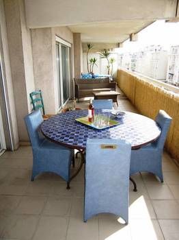 Happy Few Le Sea View Apartment