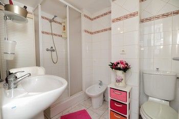 La Romantica Dante Five Stars House Appartement Nice