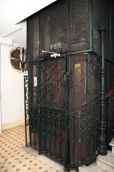 La Romantica Dante Five Stars House Appartement *