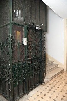 La Romantica Dante Five Stars House * Nice