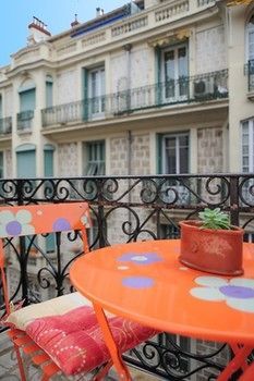 La Romantica Dante Five Stars House * Nice