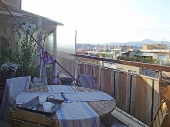 Mynice Riviera Apartment *