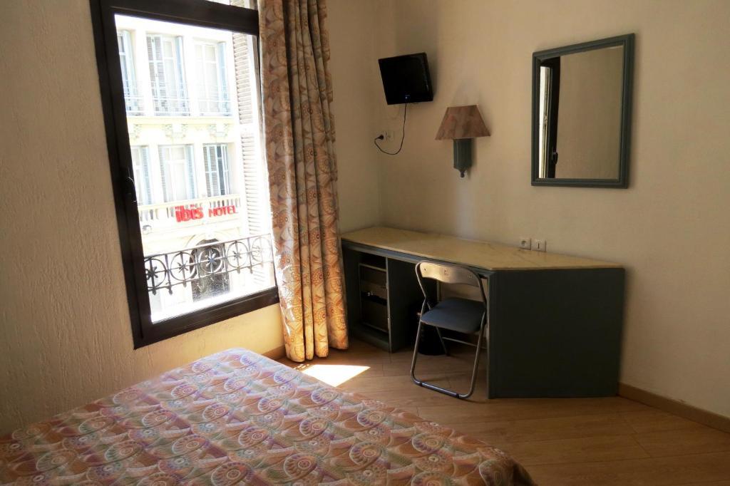 Plaisance Hotel Nice