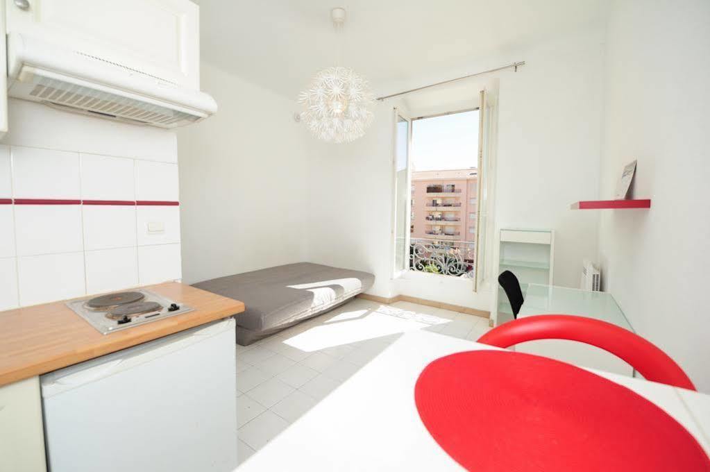 Apartamento Mont Boron Nice