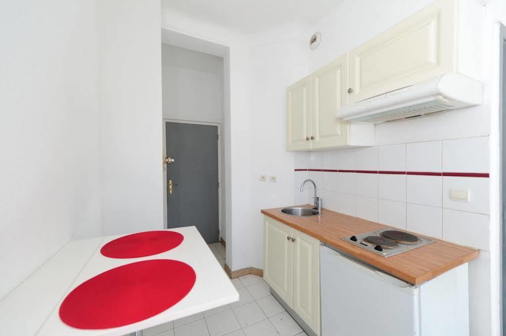 Apartamento Mont Boron *