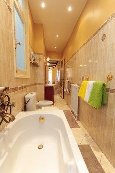 Privee Negresco Apartment