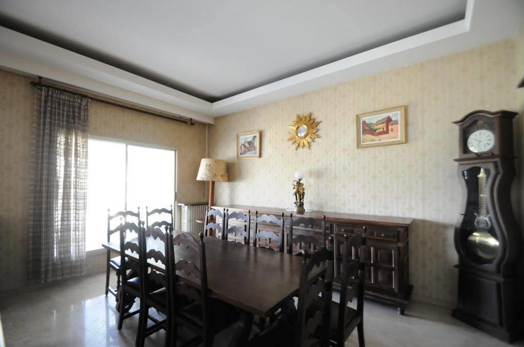 Tana Villa