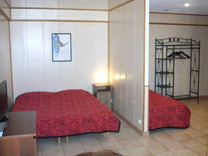Hotel Aparthotel Ajoupa 2*