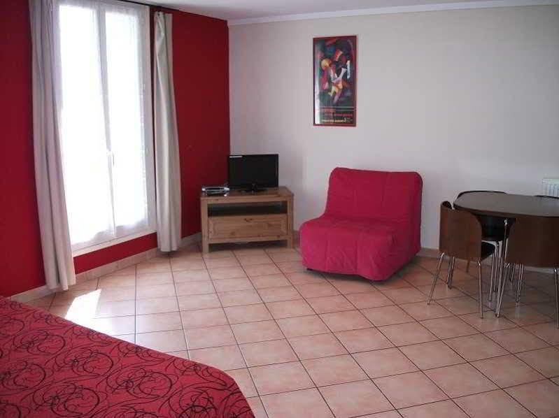 Aparthotel Ajoupa Hotel