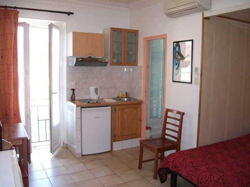 Aparthotel Ajoupa 2*