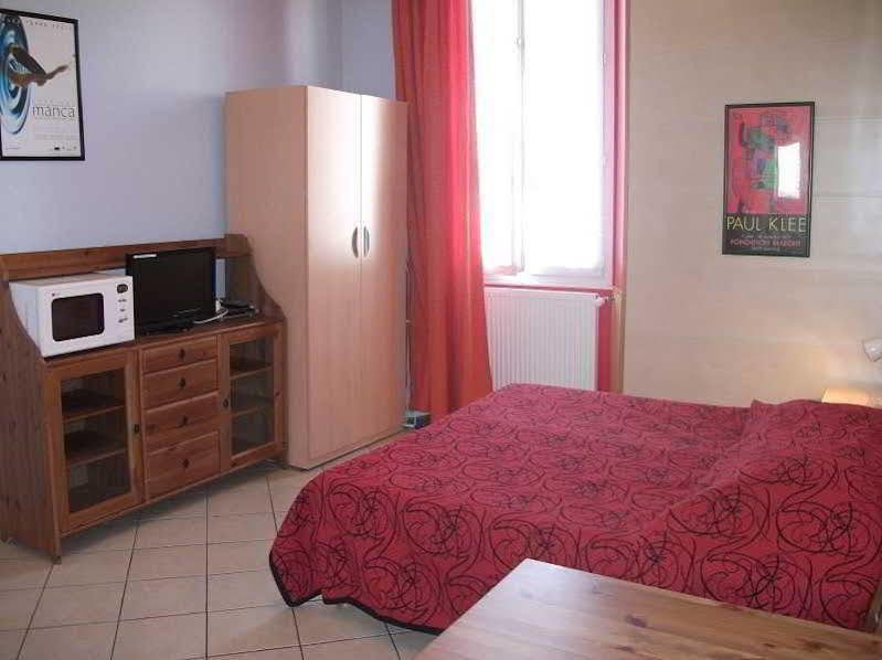 Aparthotel Ajoupa Hotel Nice