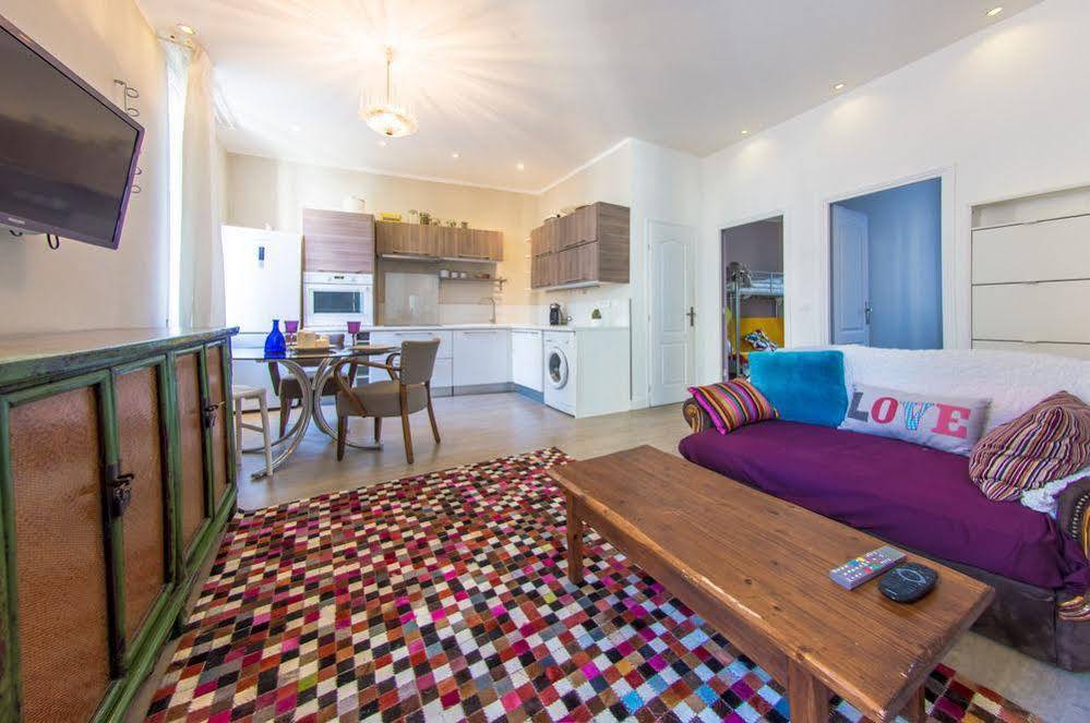 Allogio Urban Chic Apartment *