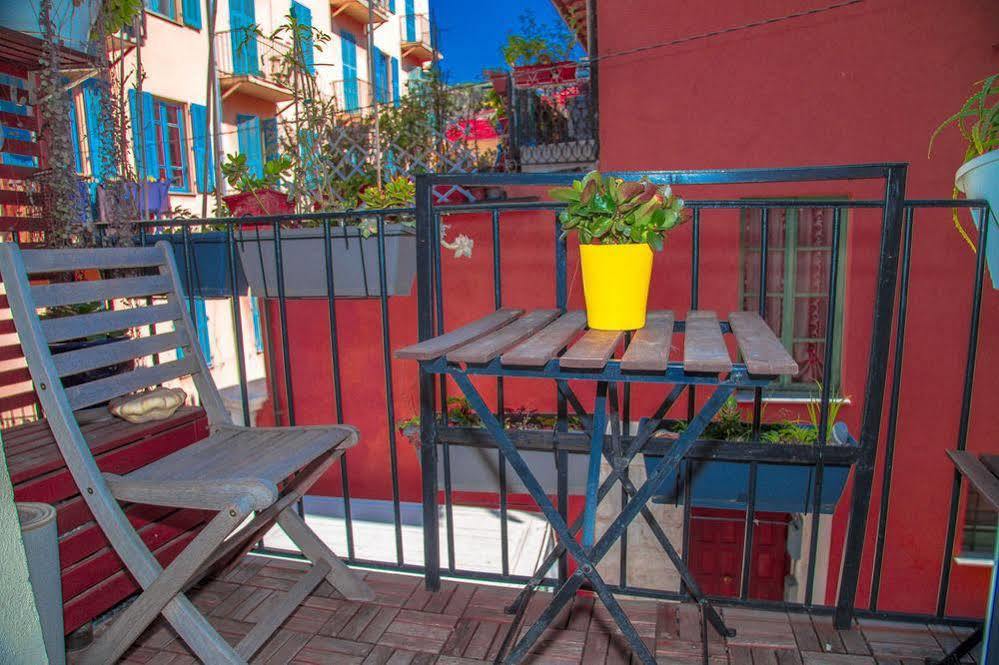 Allogio Urban Chic Apartment *