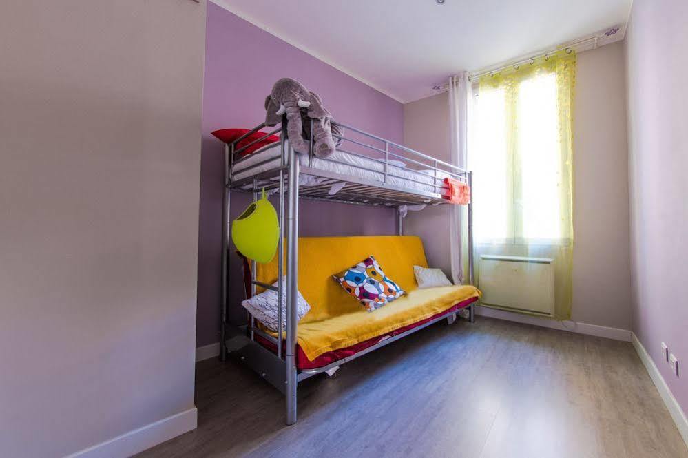 Allogio Urban Chic Apartment Nice