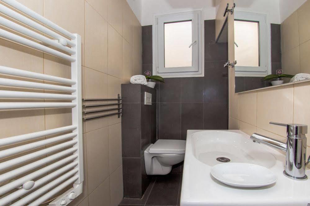 Allogio Urban Chic Apartment *