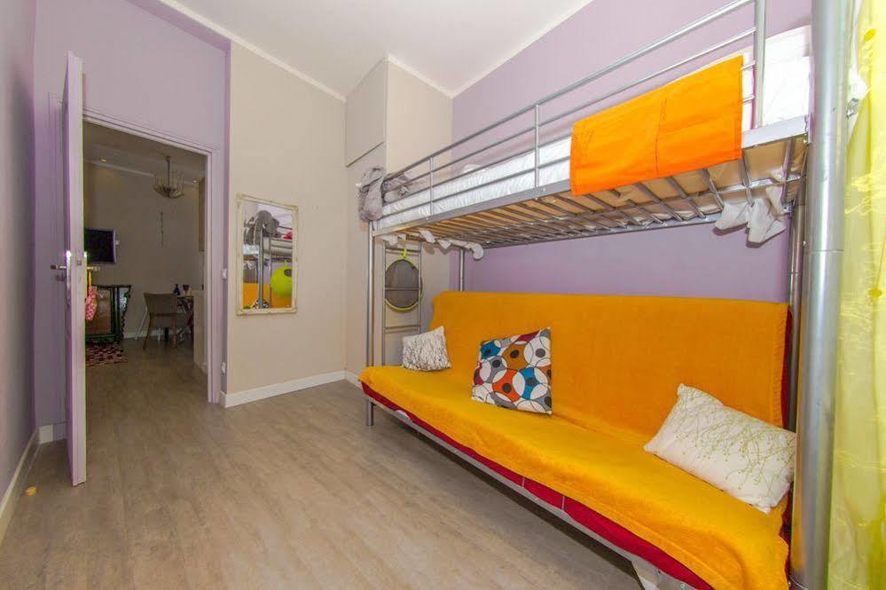 Allogio Urban Chic Apartment Nice