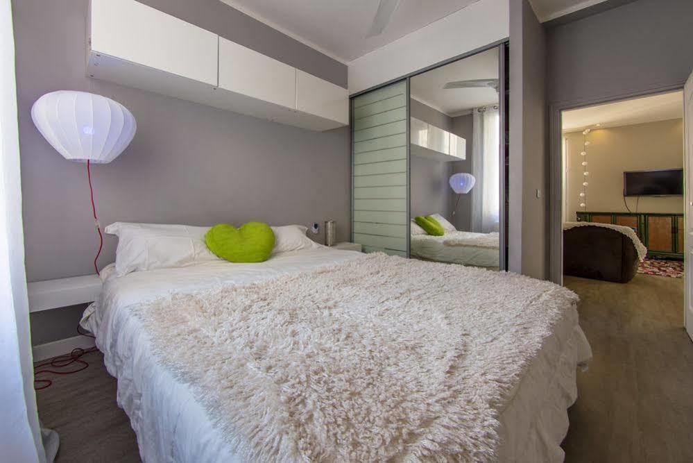 Allogio Urban Chic Apartment Nice