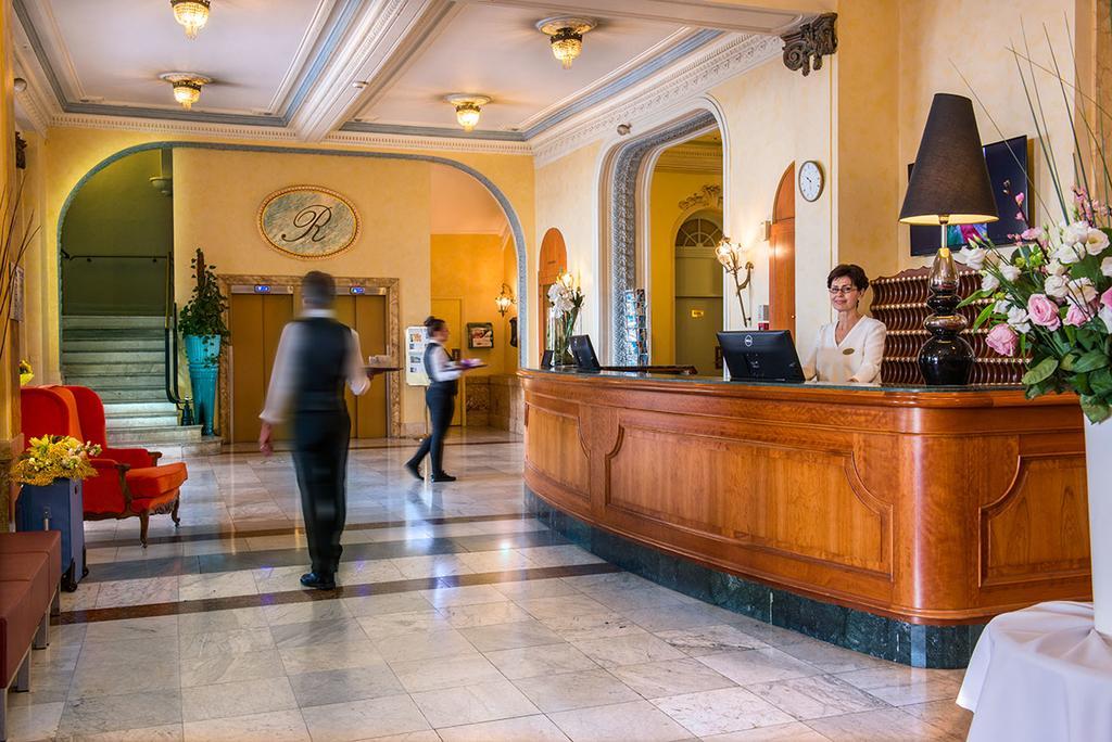 Le Royal Promenade Des Hotel Nice