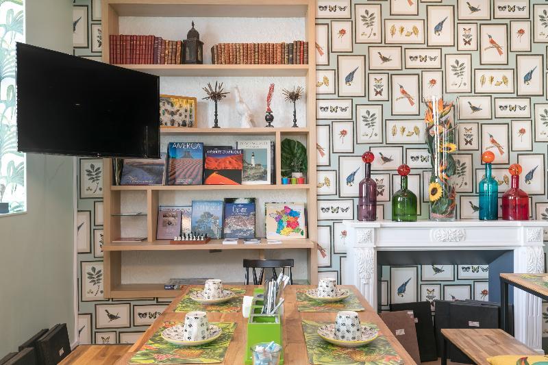 Bougainville By Happyculture Hotel