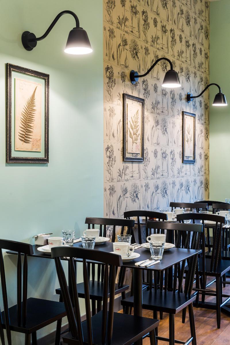 Bougainville By Happyculture Hotel Nice