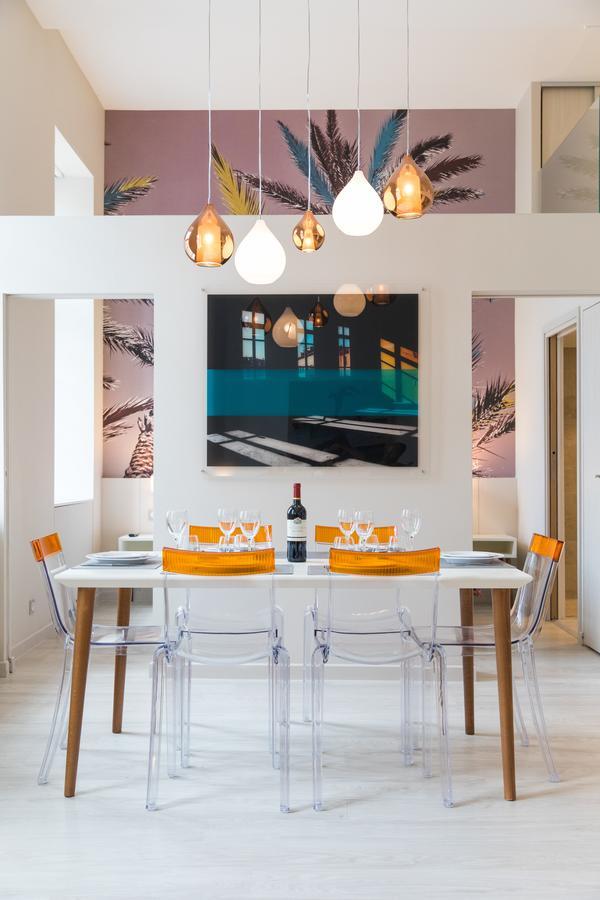Palais Saleya Boutique 4* Nice
