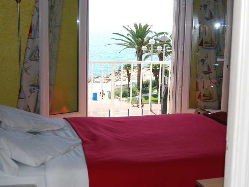 Azur Hotel Nice