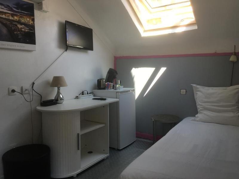 Hotel Arome 3*