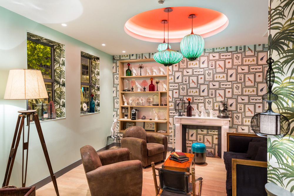 Bougainville By Happyculture 4* Nice