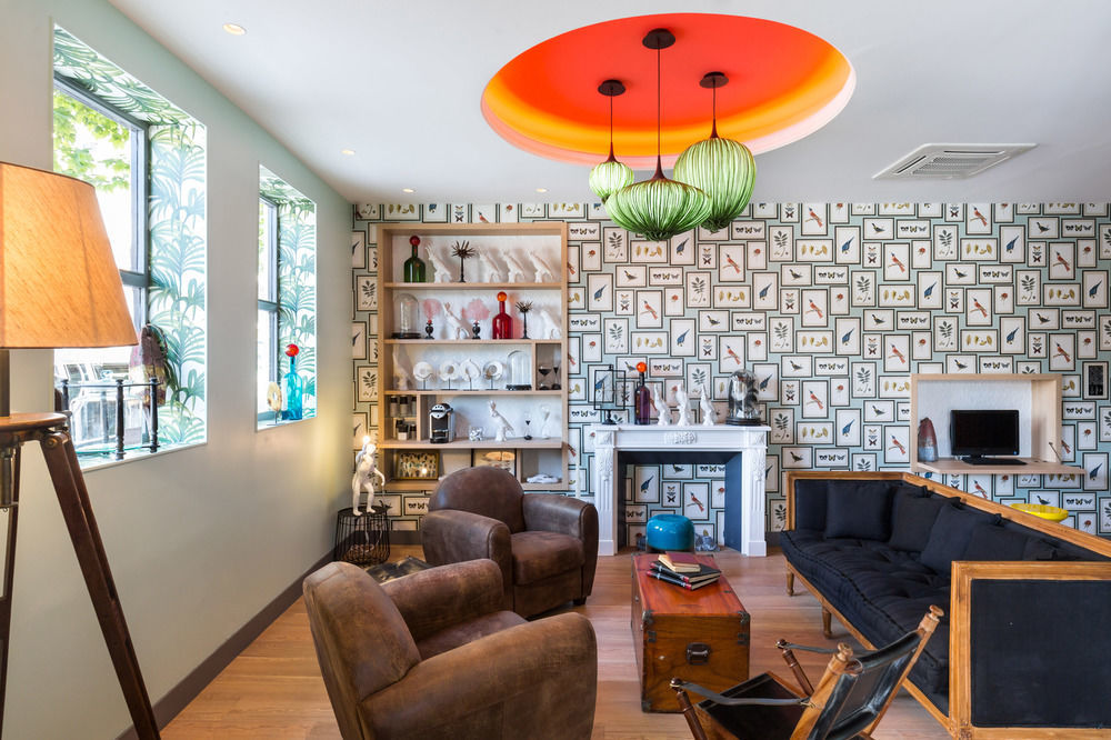 Hotel Bougainville By Happyculture 4*