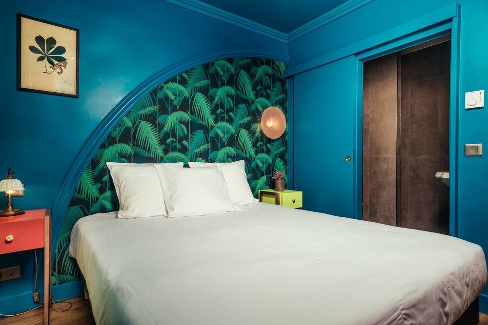 Bougainville By Happyculture 4* Nice