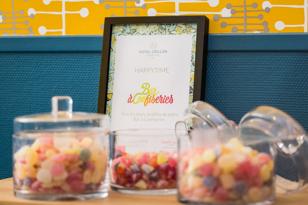 Nap By Happyculture 3* Nice