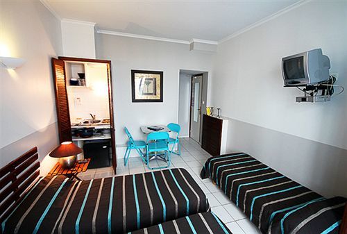 L'hotel Lido 2* Nice