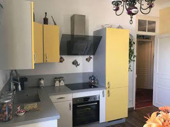 Bed & Breakfast Mon Reve Apartements 3*