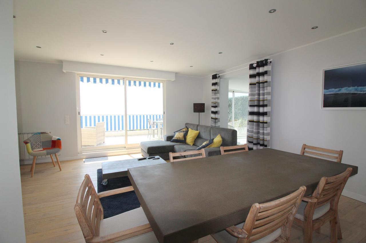 Nice Booking - Villa Sur Le Toit Domaine Des Fleurs *