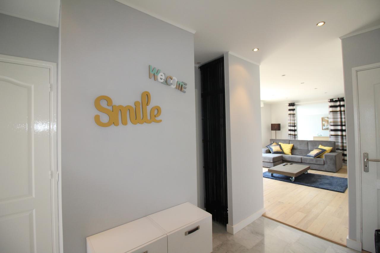 Nice Booking - Villa Sur Le Toit Domaine Des Fleurs Apartment